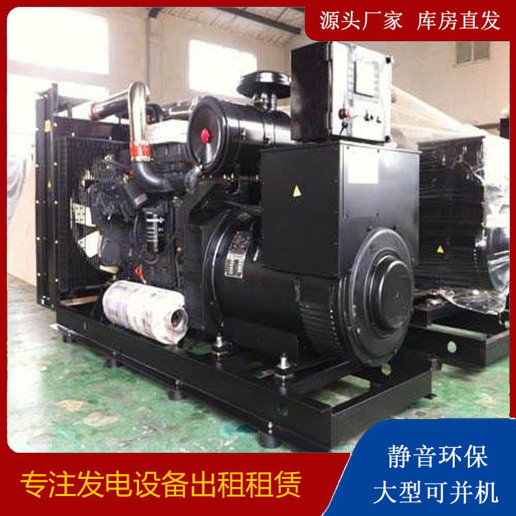 武邑发电车出租 柴油发电机组需要经常换机油吗？