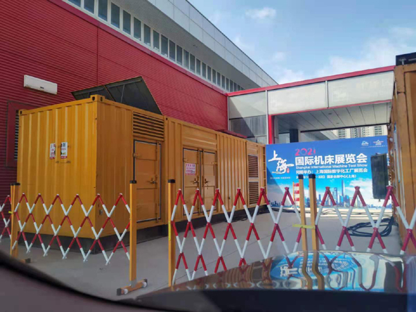 武邑发电机出租 对于发电机的特性你了解多少？