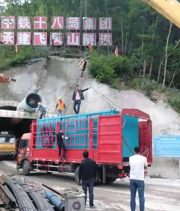 武邑发电机组维修后输出功率降低是什么问题