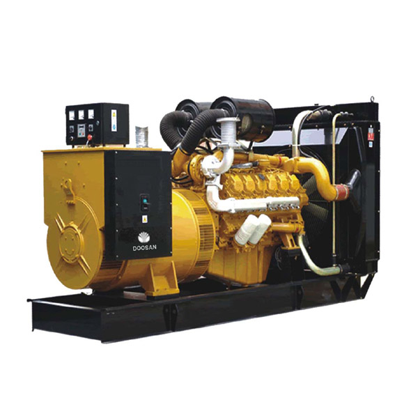 武邑租赁发电机-怎样确保潍柴发电机组的质量