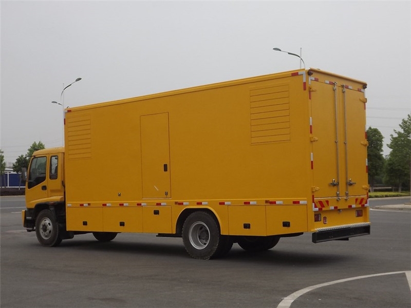 武邑租赁发电机-柴油发电机组出口六要素