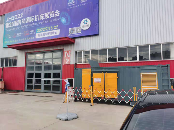 武邑发电机租赁-柴油发电机组不及时维护危害大