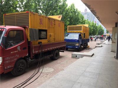 武邑是否需要给柴油发电机安装保护装置