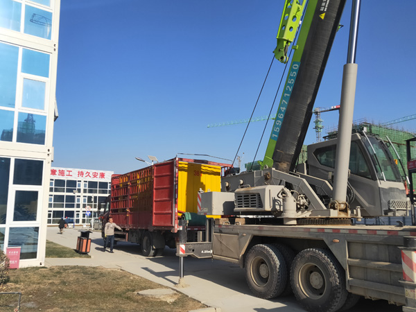 武邑发电机出租50KW柴油发电机组需要配多粗电缆线