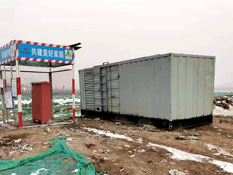 武邑燃气发电机在高海拔地区运行时会遇到哪些常见故障？