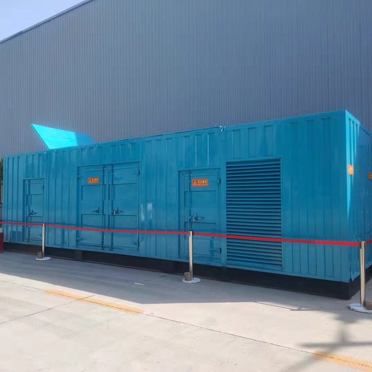 武邑怎样更换柴油发电机组的空气滤清器？