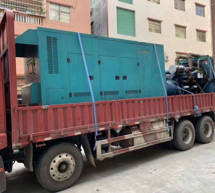武邑如何在不同负载率下确保 400KW 柴油发电机组的正常运行？