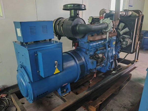 武邑100kW柴油发电机组使用多级机油有哪些优缺点？