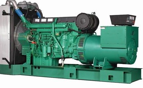 武邑发电机除垢后需要用清水冲洗水冷式机油散热器几次？