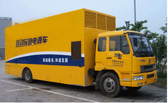 武邑发电机组如何判断水冷式机油散热器是否需要更换？