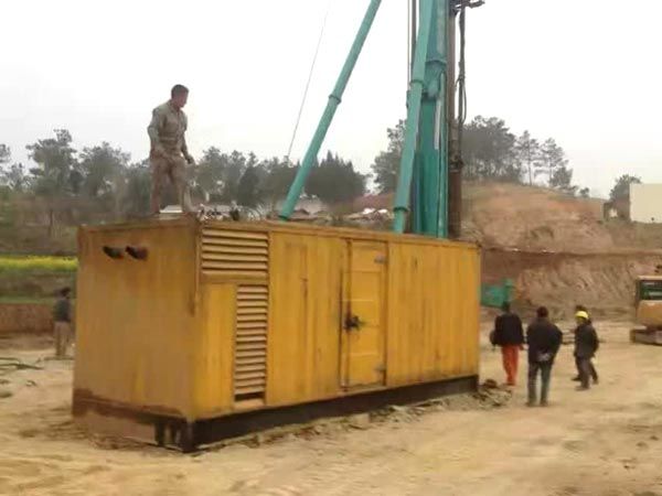 武邑柴油发电机组应用场合有哪些？